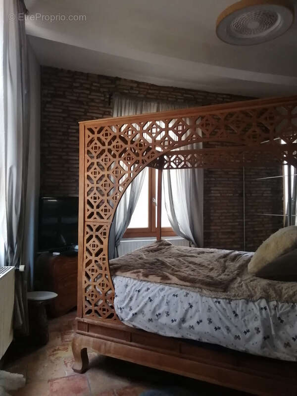 Maison à GAILLAC