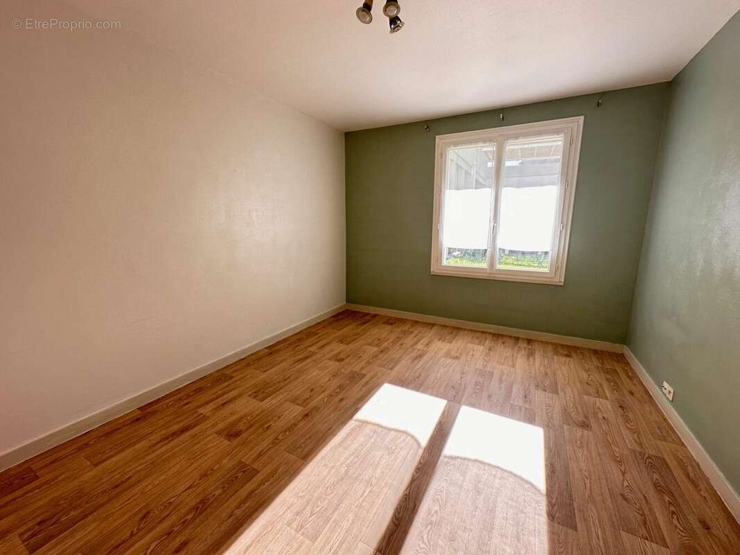 Appartement à CHAMALIERES