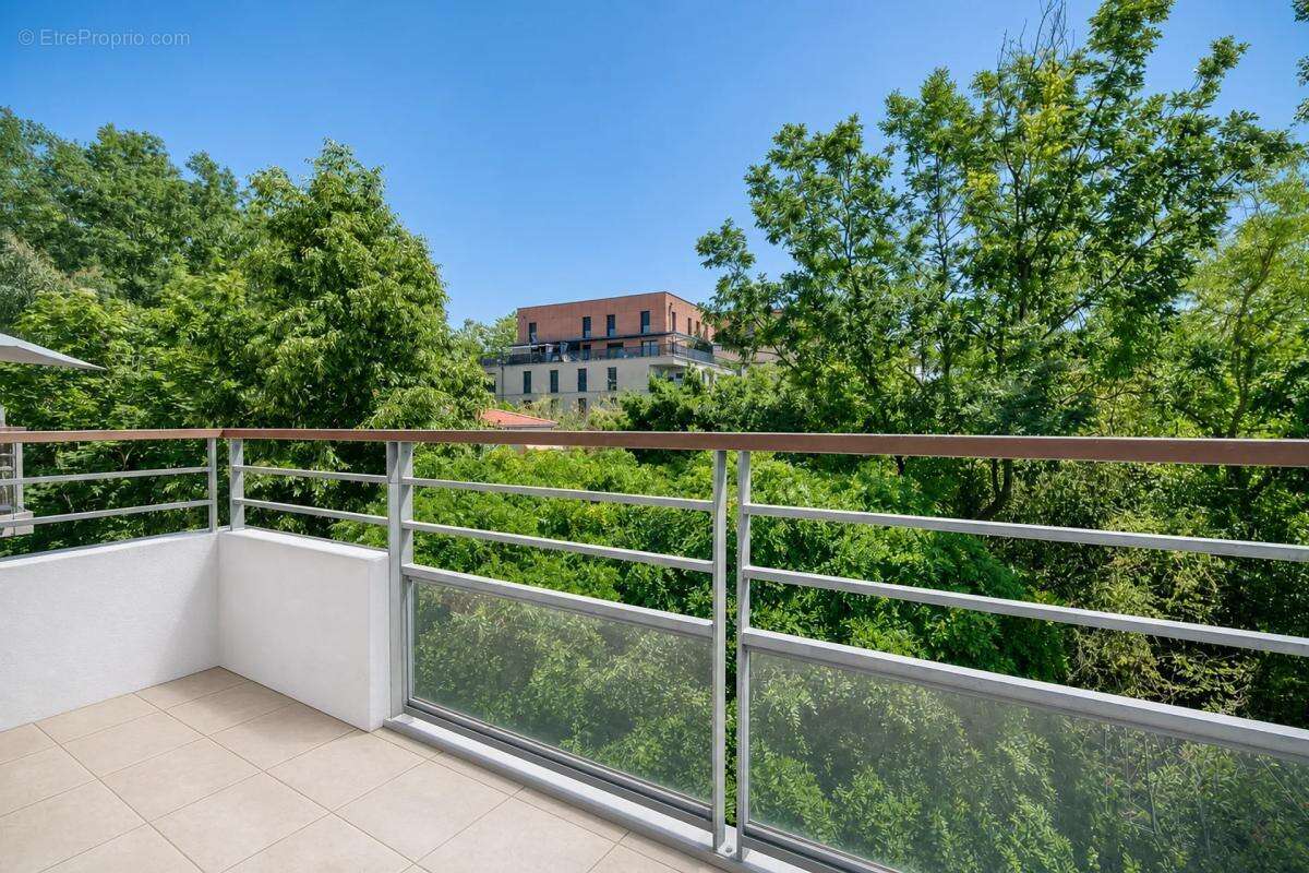 Appartement de 3 pièces de 66 m² à Toulouse - photo 15