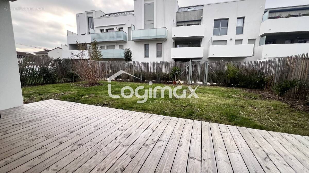 Appartement à LA ROCHELLE