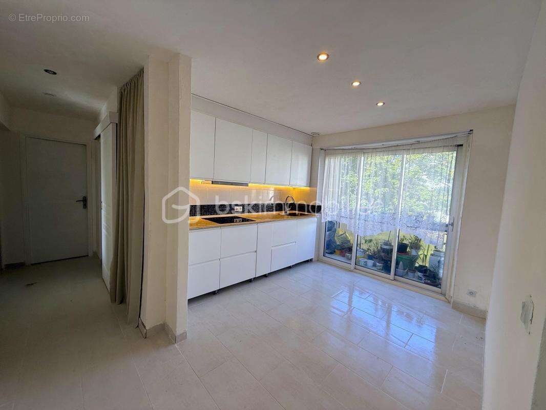 Appartement à MULHOUSE