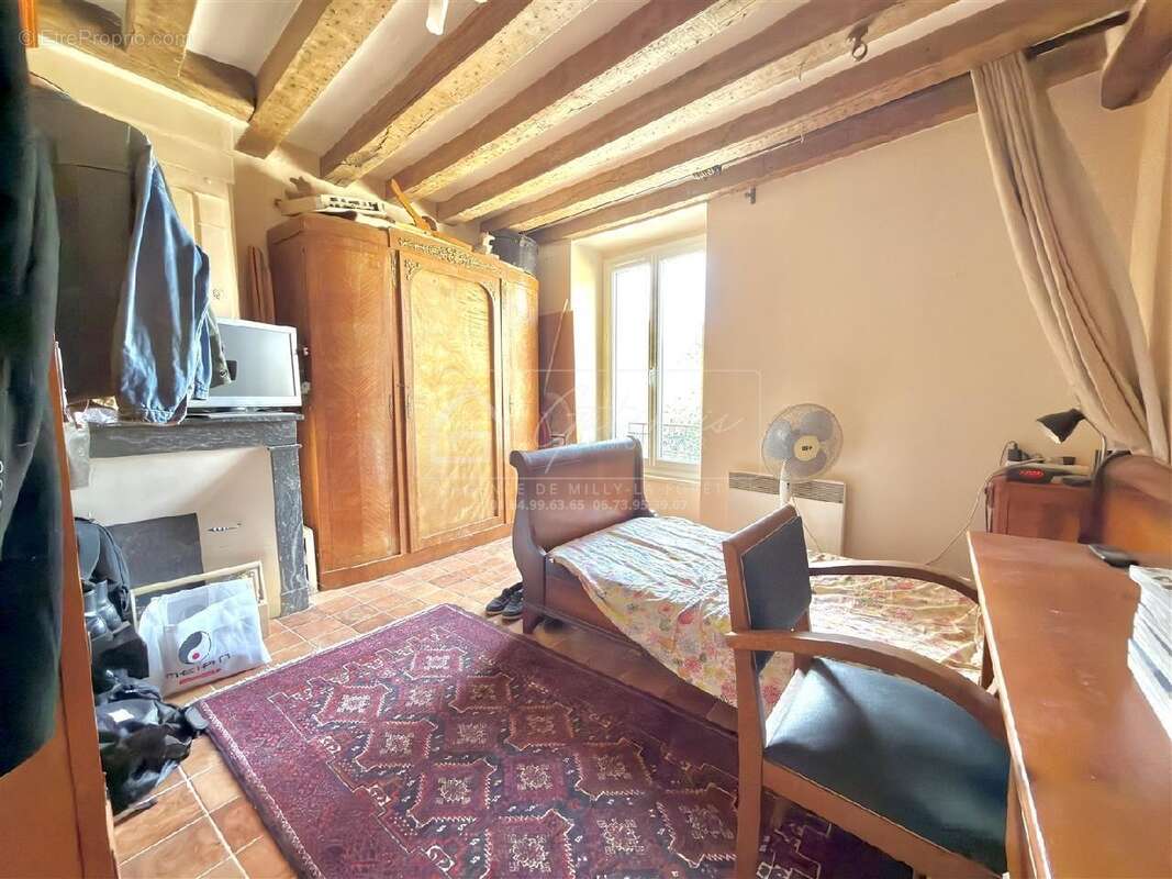 Maison 137 m² à Milly-La-Foret  - photo 5