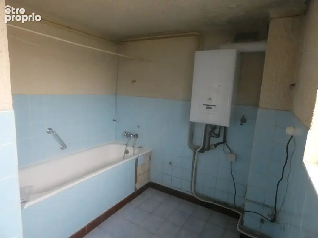 Maison de 86m2 a rénover à Thierville sur Meuse - photo 5