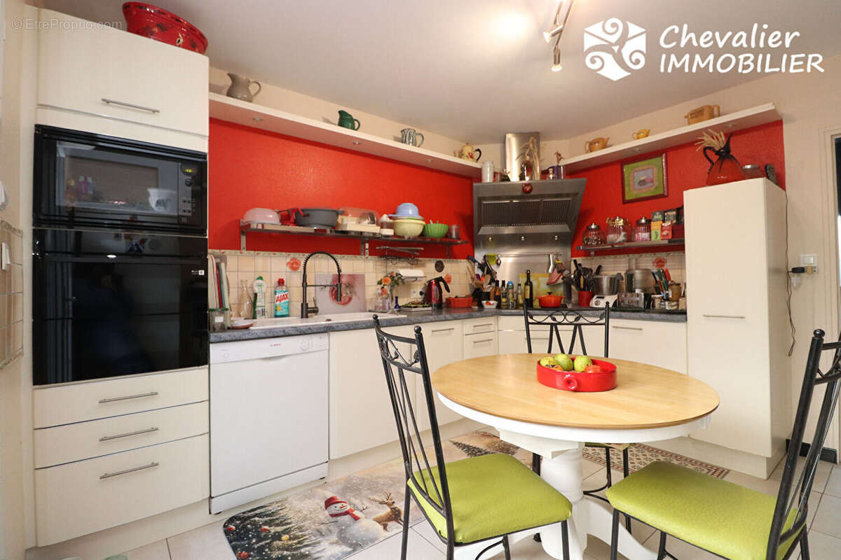 Maison à SAINT-NOLFF