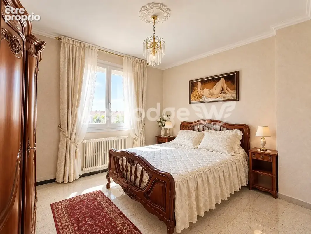 Maison 5 pièces 98 m² à vendre à Le Pontet (84130) - photo 7