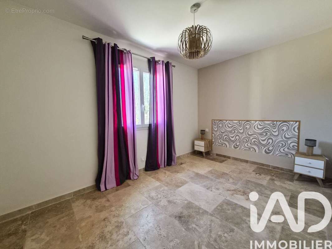 Photo 9 - Maison à GOUDARGUES