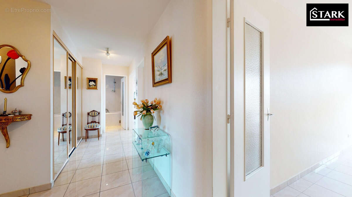 Appartement à BELFORT