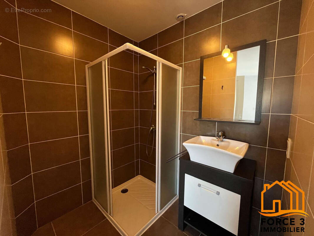 Appartement à MIMIZAN
