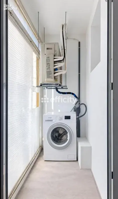 Appartement ancien - photo 7
