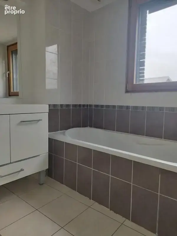 Rhone - a vendre maison duplex st priest 69800 - photo 8