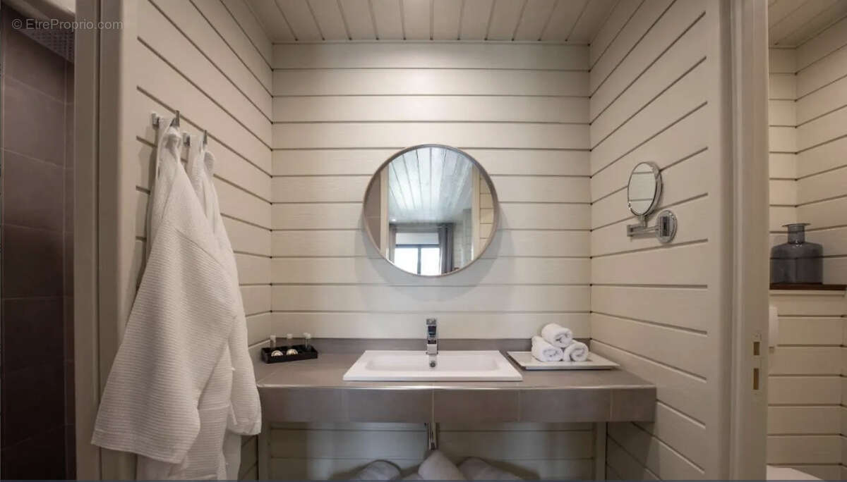 Maison à SAINT-MARTIN