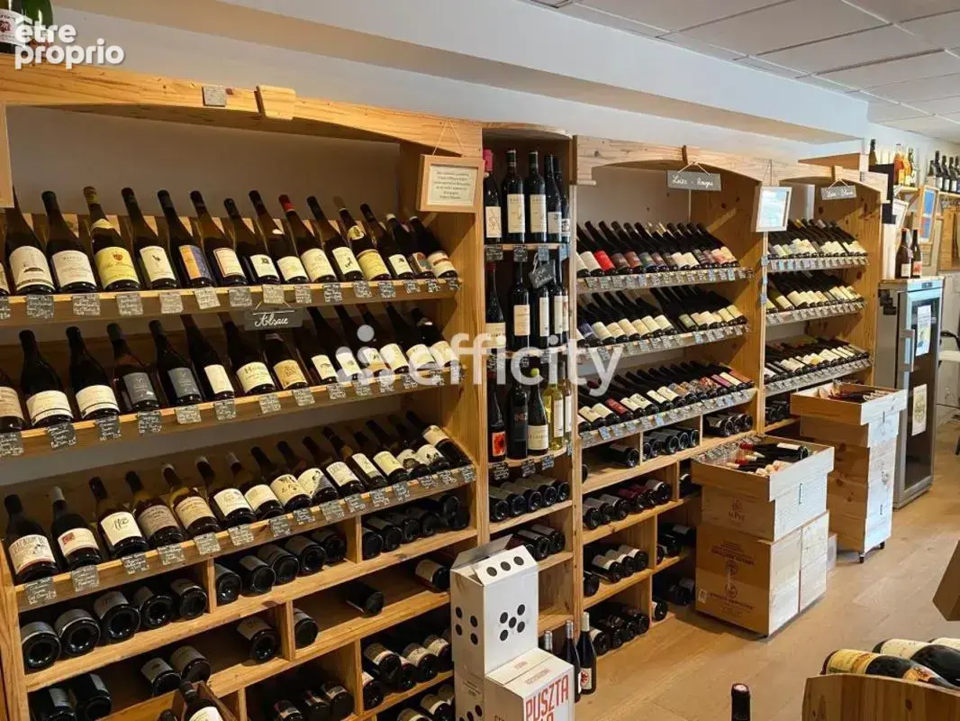 Cave à vins - photo 5