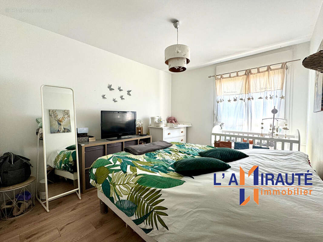 Appartement Houilles 4 pièce(s) 70.76 m2 - photo 7