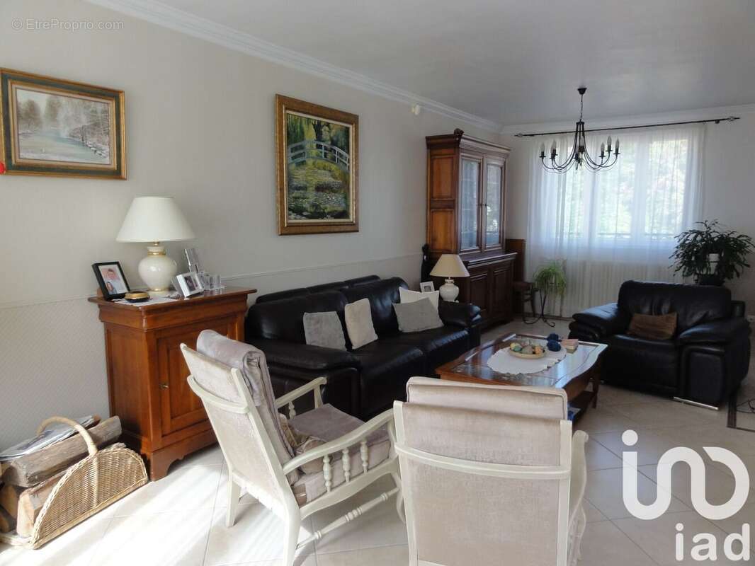 Photo 8 - Maison à CHELLES