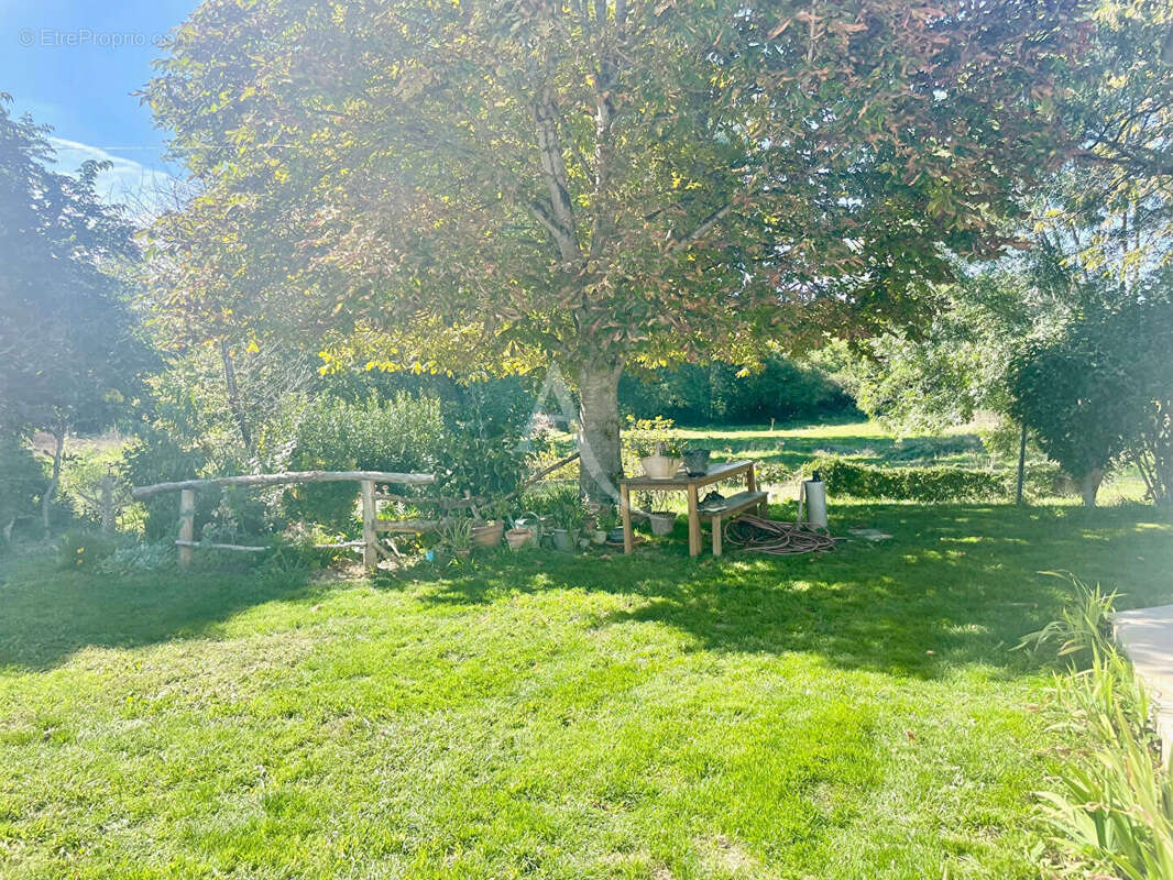 Maison à L&#039;ISLE-JOURDAIN