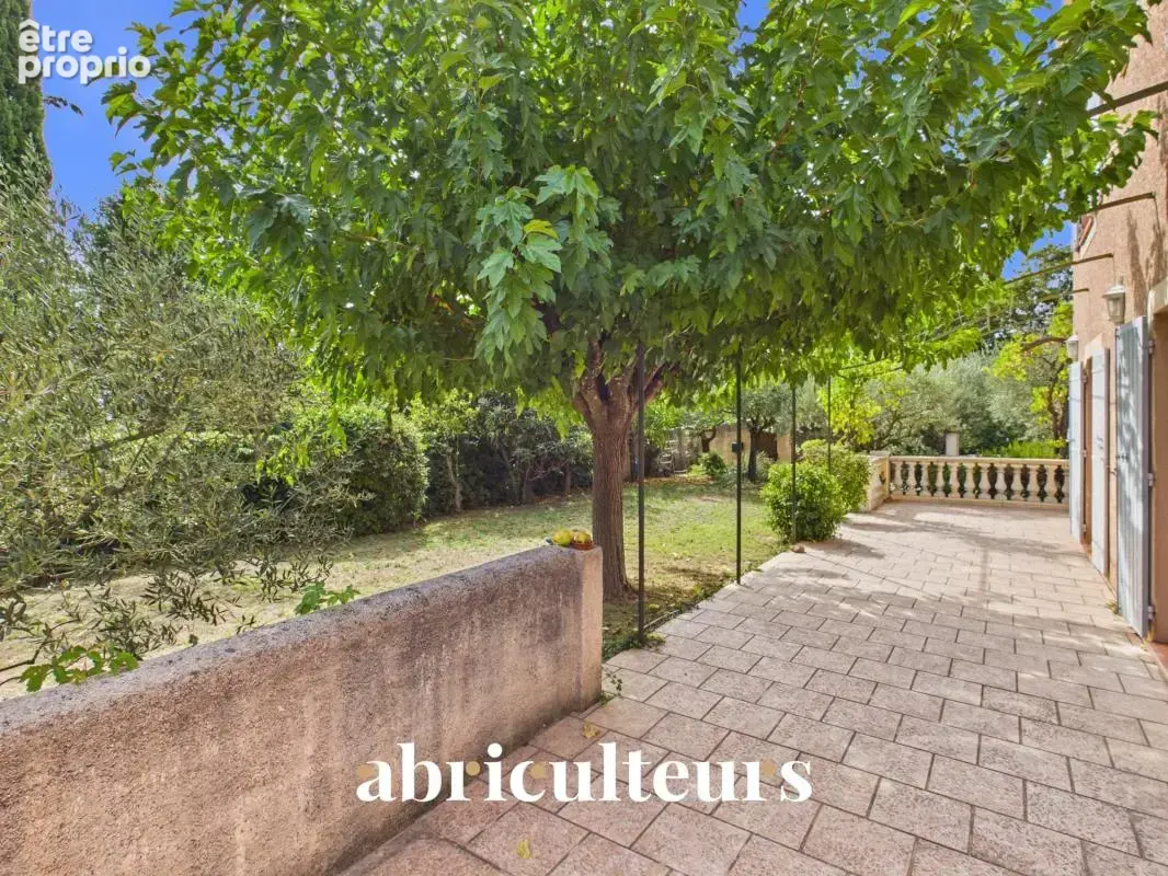 Maison 5 pièces de 110 m² au calme absolu avec piscine en vente à Puyloubier (13114) - photo 19