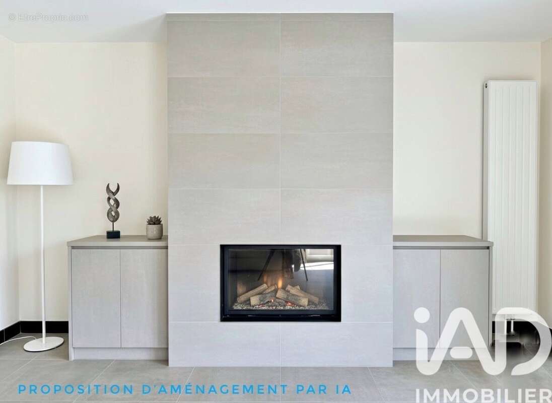 Photo 9 - Maison à BEAUVAIS