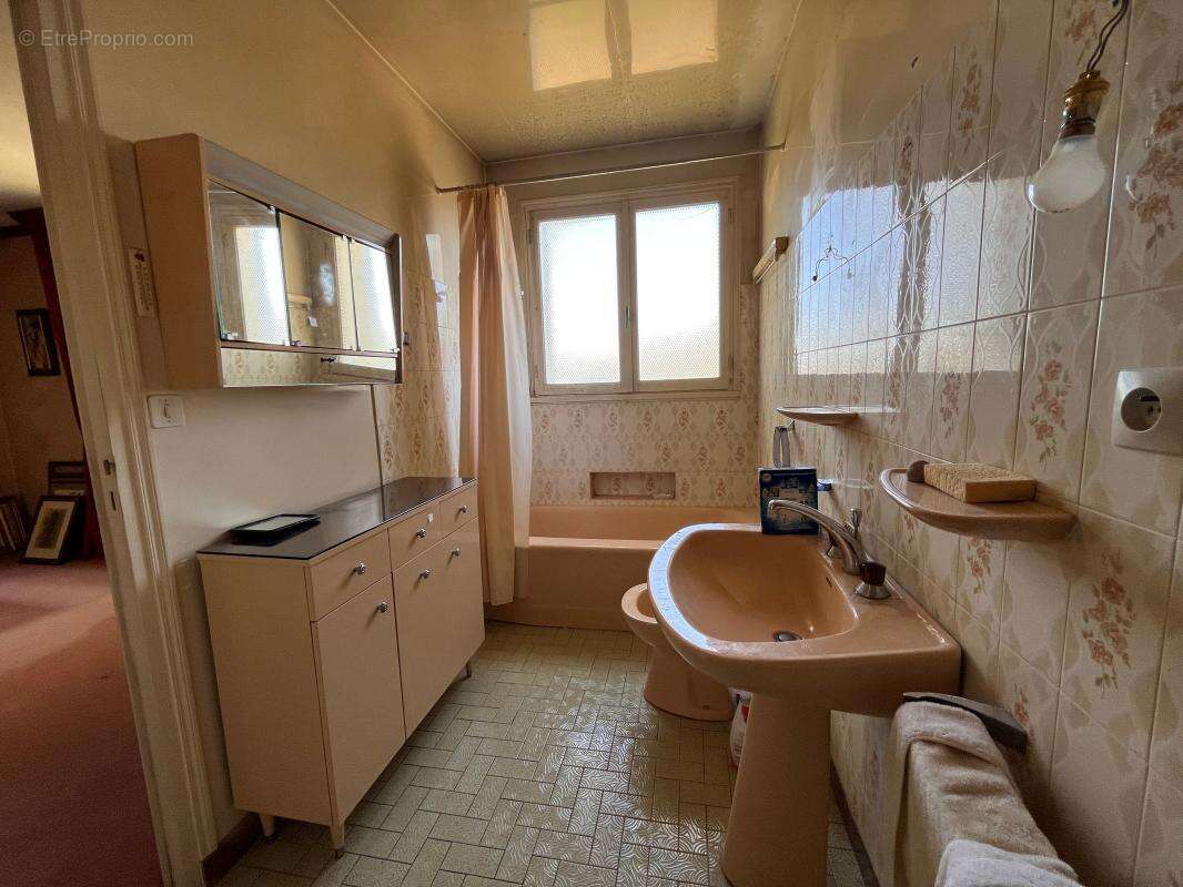 Maison à SAINT-DENIS-EN-VAL