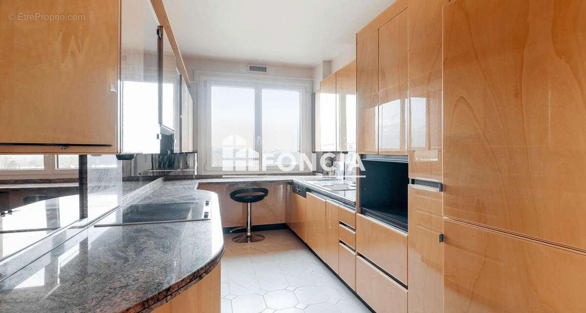 Appartement à ANTONY