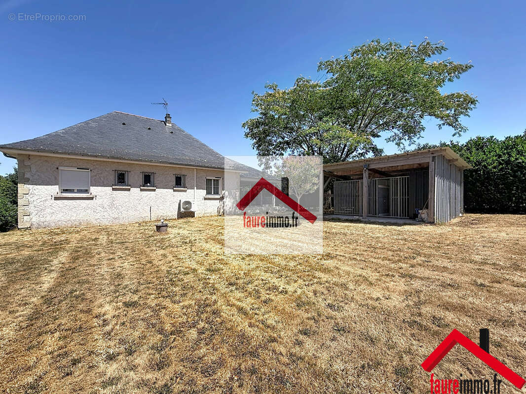 Maison à juillac en correze - photo 2