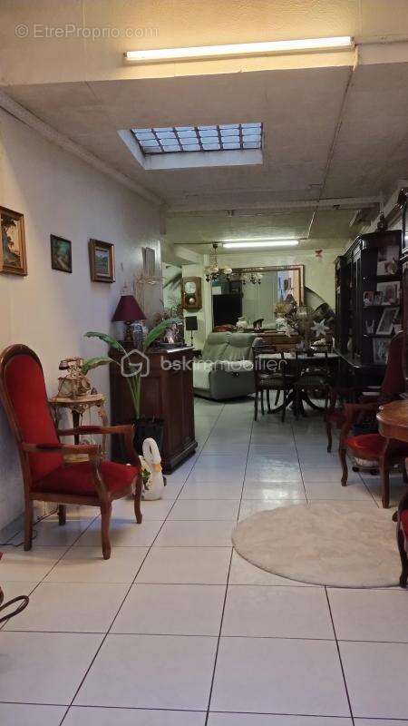 Appartement à AMBOISE