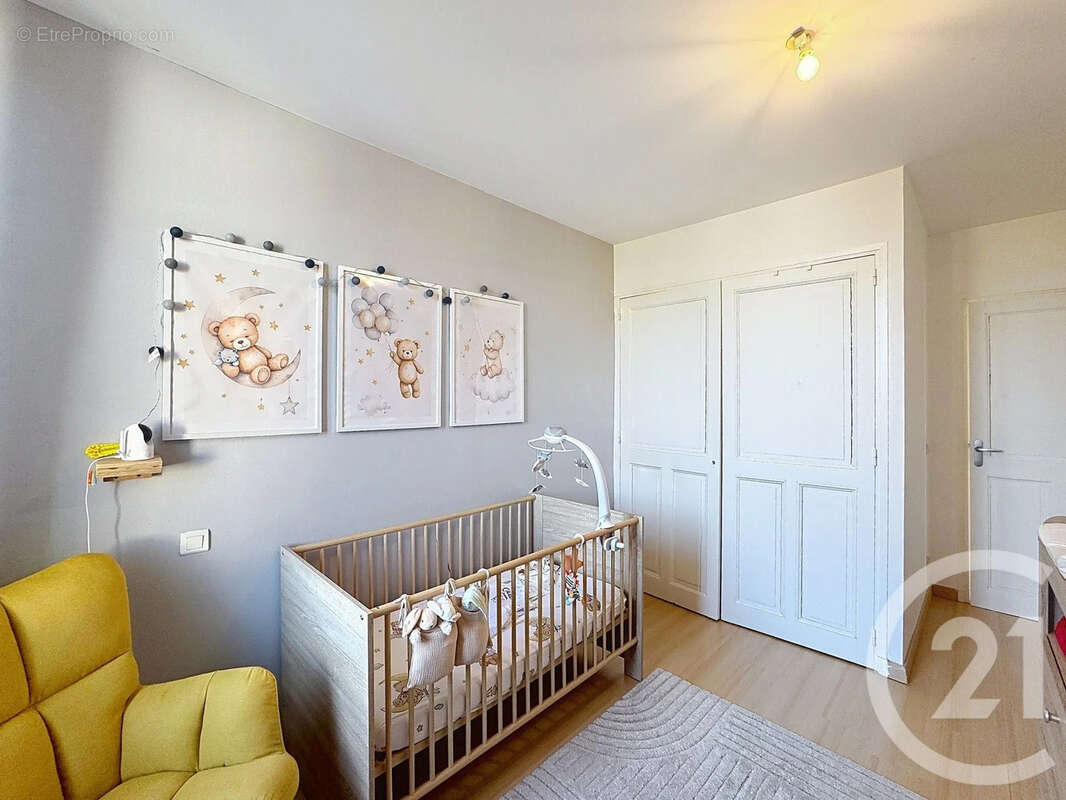 Appartement à AUCH