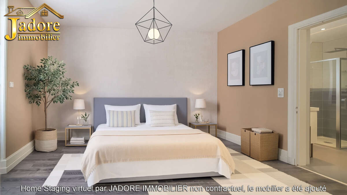 Appartement à SAINT-DIE-DES-VOSGES