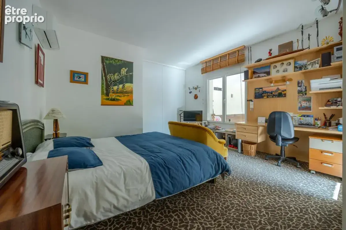 Propriété 250 m² avec piscine - photo 12