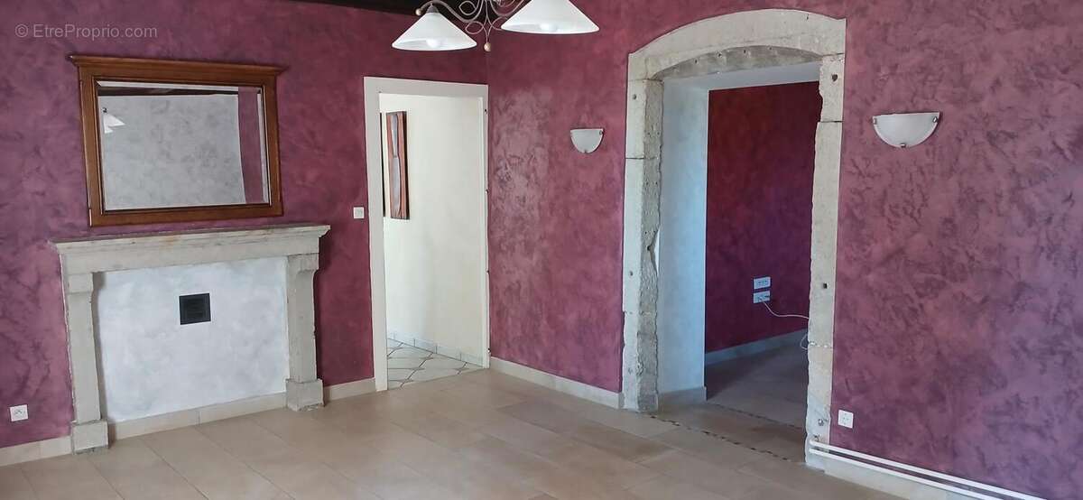 Domaine rural rénové , Maison , 2 logements  vaste dépendance - photo 12