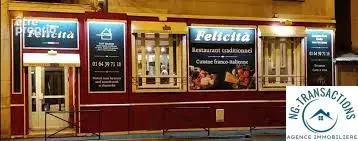 restaurant franco italien - photo 2