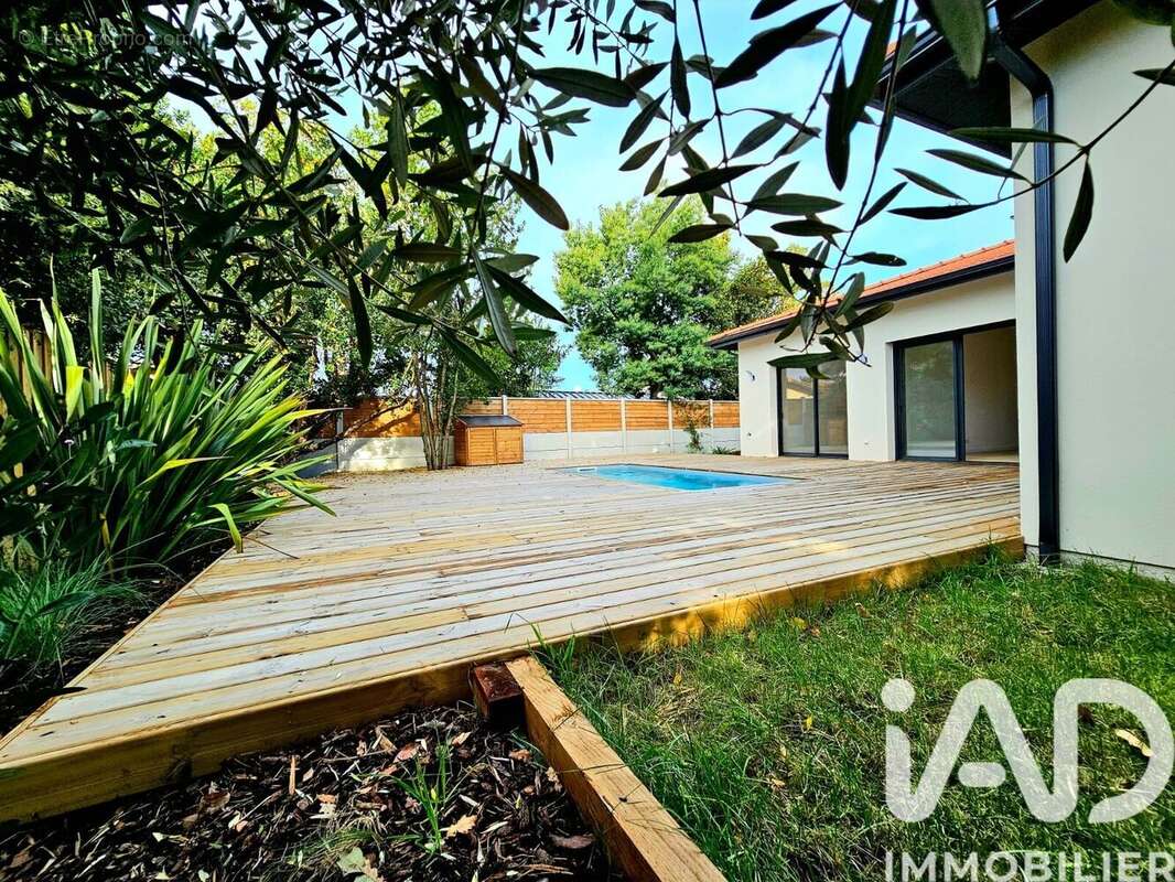 Photo 8 - Maison à GUJAN-MESTRAS