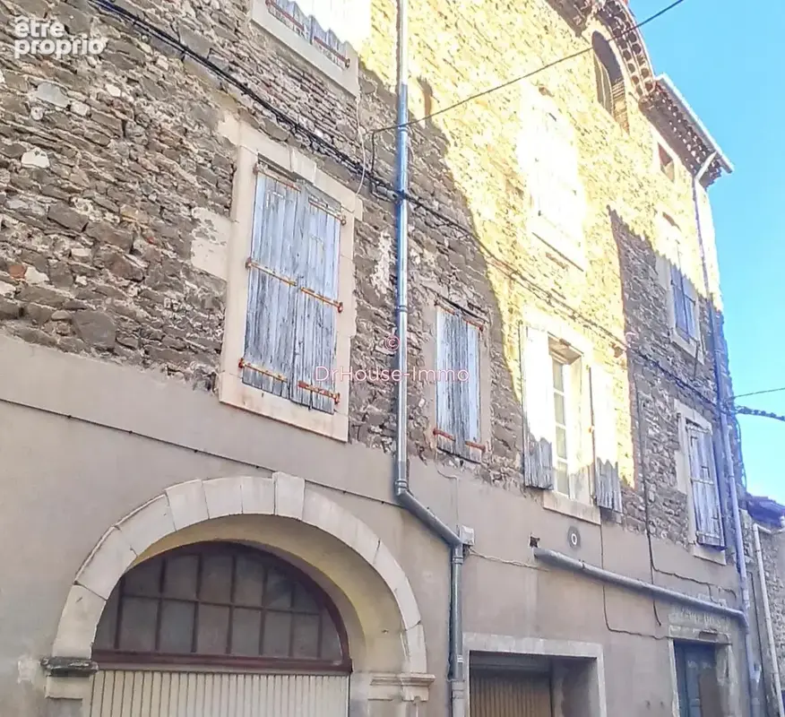 Appartement 25 pièces 450 m² à vendre à Saint-Ambroix (30500) - photo 10