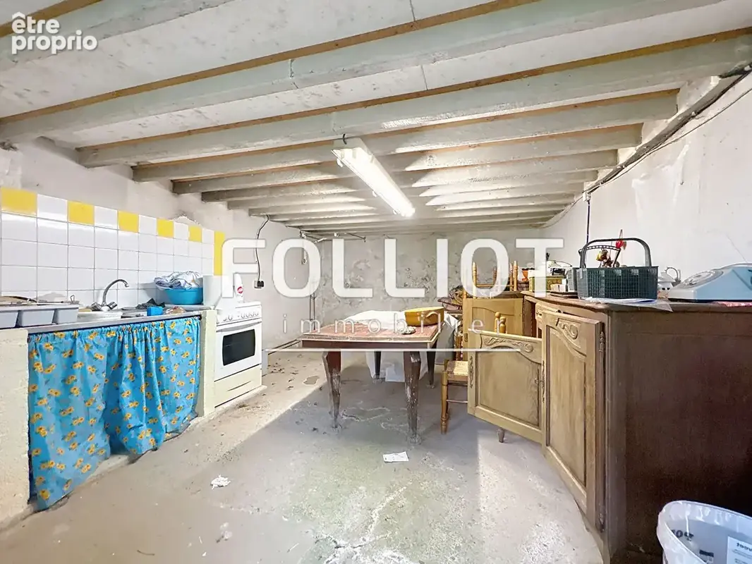 A vendre maison à tessy bocage - 50420 - photo 13