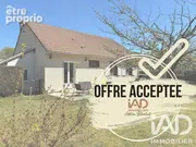 Photo 1 - Maison à SOUVIGNY-EN-SOLOGNE