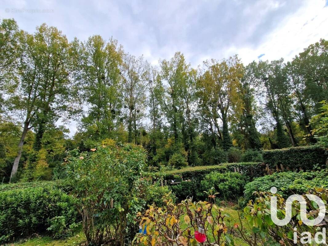 Photo 1 - Maison à EPINAY-SOUS-SENART
