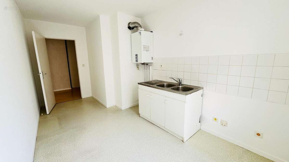 Appartement à ANGERS