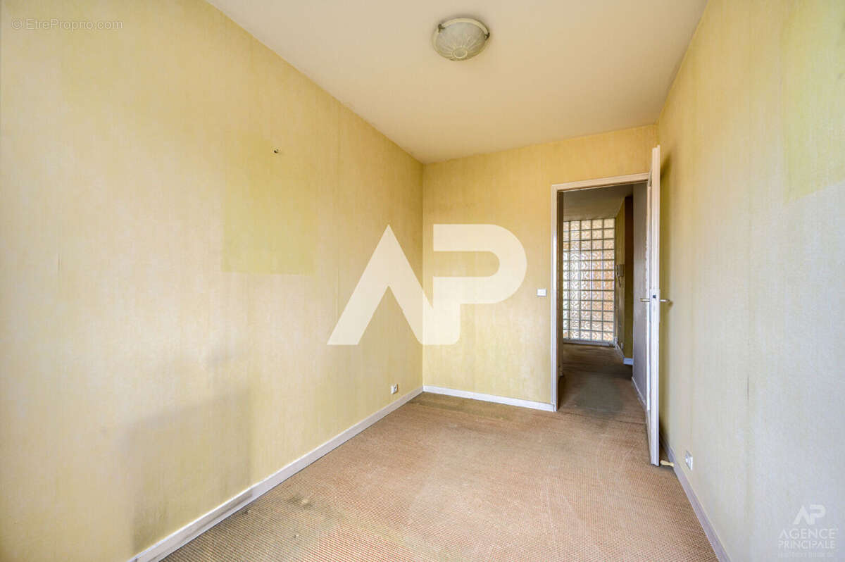 Appartement à RUEIL-MALMAISON