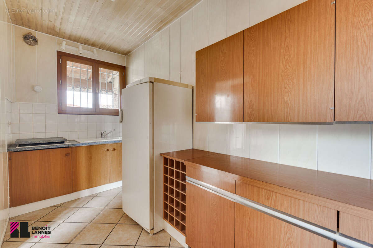 Photo 8 - Maison à LHERM