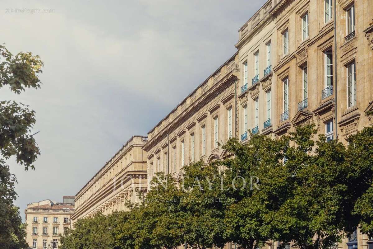 Commerce à BORDEAUX