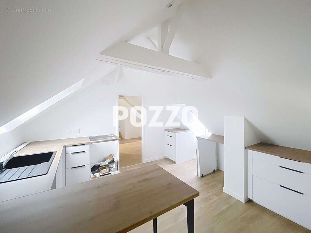 Appartement à COUTANCES