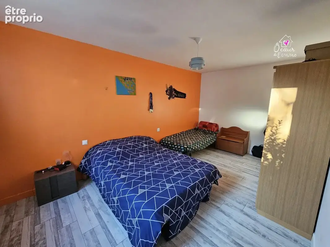 Maison 5 pièces 106 m² à vendre à Vezins (49340) - photo 5