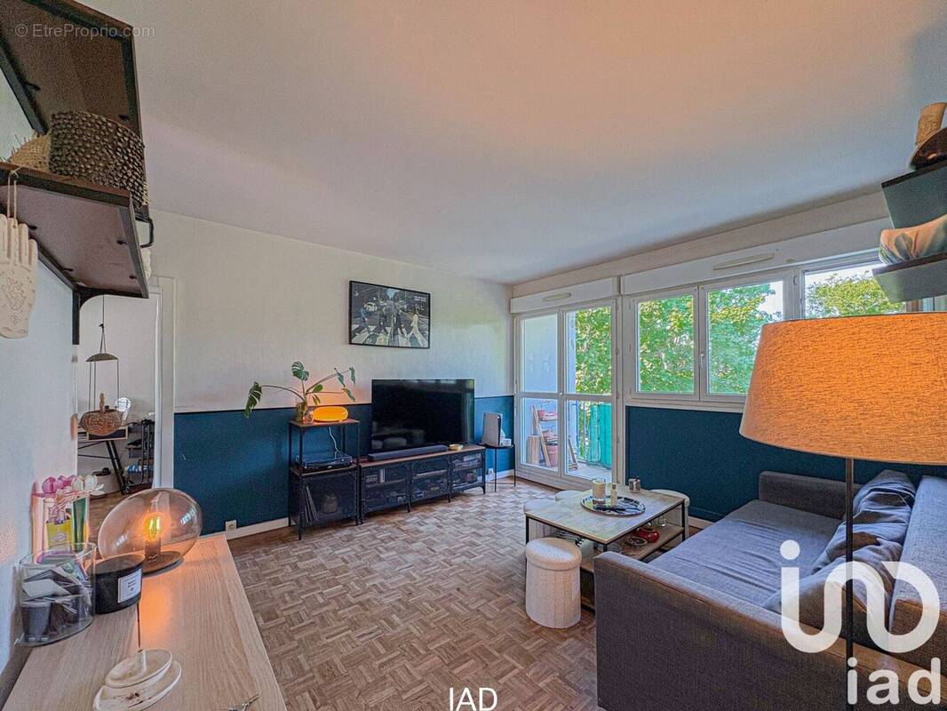 Photo 1 - Appartement à AUBERGENVILLE