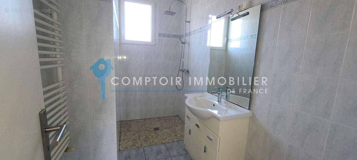 Dpt Haute Garonne31- A vendre St Gaudens 31800- Maison T5 sur parcelle de 640 m2 avec garage - photo 10