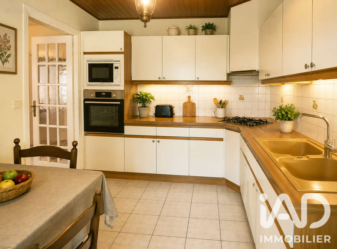 Photo 6 - Maison à LANTON