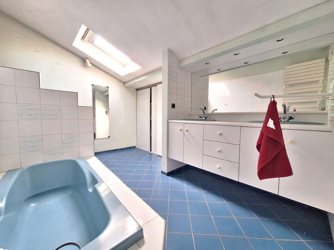 Maison à PUYLAURENS