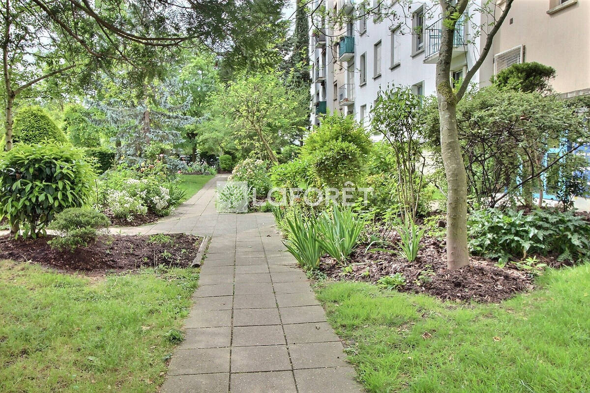 Appartement à RUEIL-MALMAISON