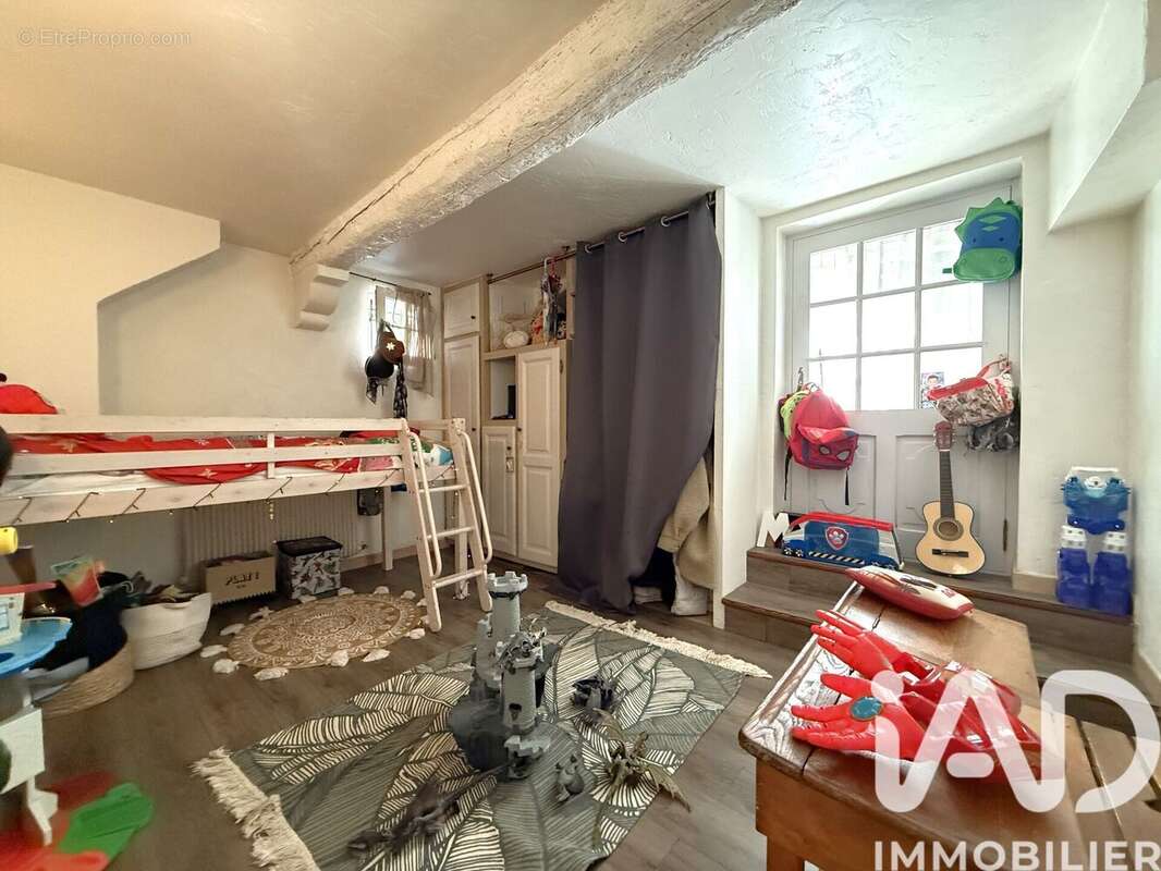 Photo 9 - Appartement à LA COLLE-SUR-LOUP