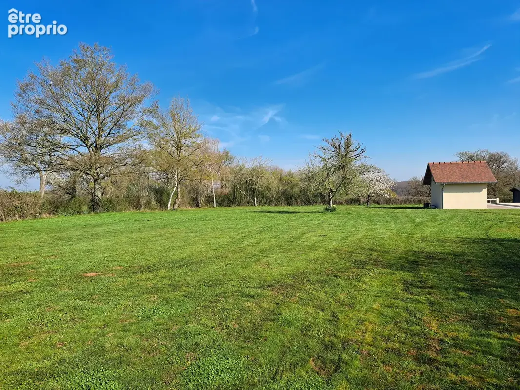 Maison familiale située à la campagne mais bien desservie - photo 16