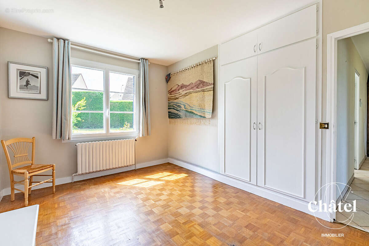 Maison à SENLIS