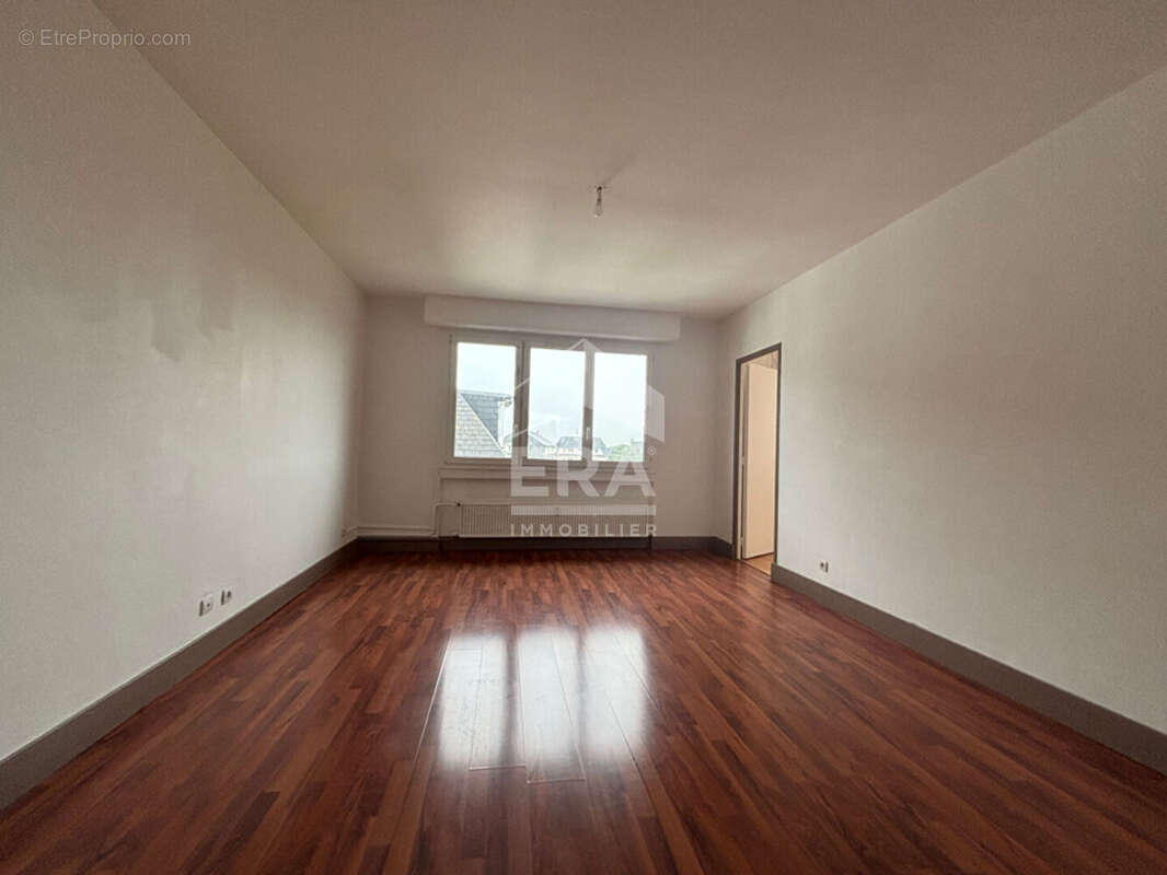 Appartement à CAEN
